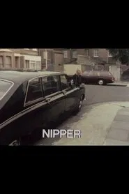Nipper movie poster