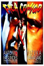 Poster do filme Fica Comigo
