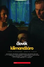 Mt. Human movie poster