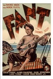 Gypsy movie poster