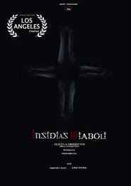 Insidias Diaboli movie poster