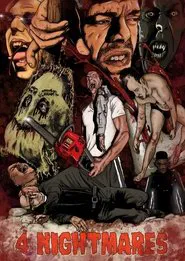 1989: Last Hero movie poster