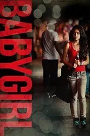 Poster do filme Babygirl