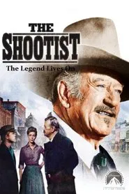 Poster do filme The Shootist: The Legend Lives On