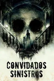 Poster do filme Convidados Sinistros