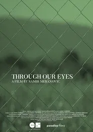 Poster do filme Through Our Eyes