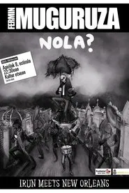 Nola movie poster