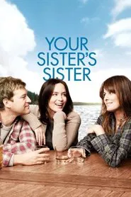 Your Sister's Sister movie poster