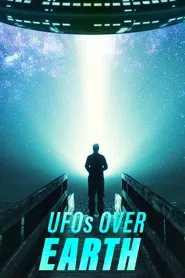UFOs Over Earth tv show poster