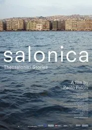 Salonica movie poster