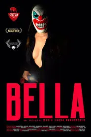 Bella movie poster