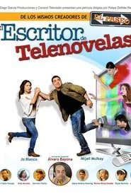 El Escritor de Telenovelas movie poster