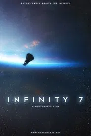 Infinity 7 movie poster