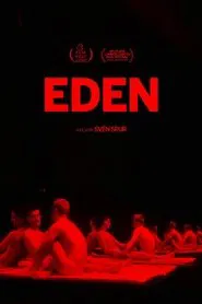 Eden movie poster