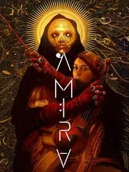 Amira movie poster