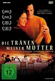 Poster do filme Berlin-Buenos Aires