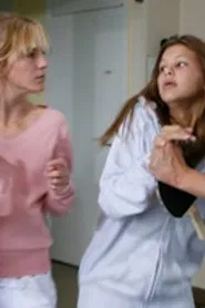 My Best Friend movie poster