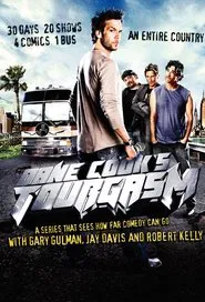 Poster da série Dane Cook's Tourgasm
