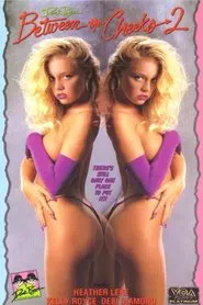 Between the Cheeks 2 movie poster