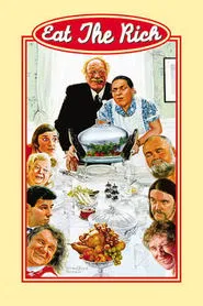 Poster do filme Comendo os Ricos