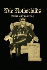 Poster do filme Os Rothschilds