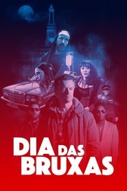 Poster do filme Dia das Bruxas
