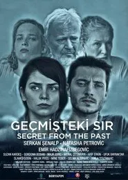 Secrets from the Past movie poster