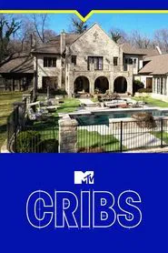 Poster da série MTV Cribs