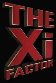 Poster do filme The Xi Factor