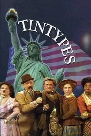 Tintypes movie poster