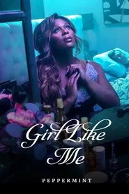 Girl Like Me movie poster