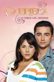 Poster da série Gabriela