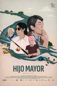 Poster do filme Elder Son