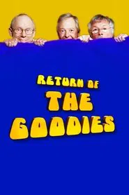 Return of the Goodies movie poster