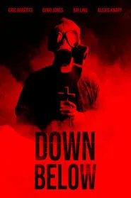 Down Below movie poster