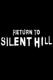 Return to Silent Hill movie poster