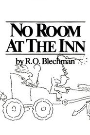 No Room at the Inn movie poster