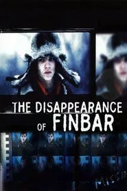 The Disappearance of Finbar movie poster