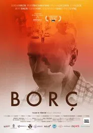 Debt movie poster