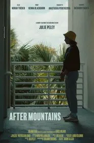 After Mountains movie poster