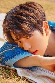 Poster do filme Stray Kids 'Unlock : GO LIVE IN LIFE' Seungmin