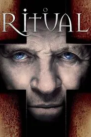 Poster do filme O Ritual