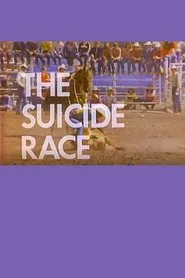 Poster do filme The Suicide Race