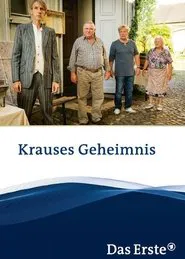 Krauses Geheimnis movie poster