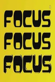 Poster da série Focus