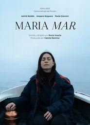 María Mar movie poster