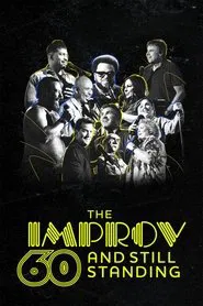 The Improv: 60 and Still Standing movie poster