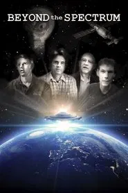 Beyond the Spectrum movie poster