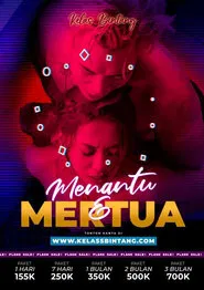 Menantu dan Mertua movie poster