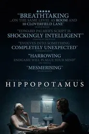 Hippopotamus movie poster